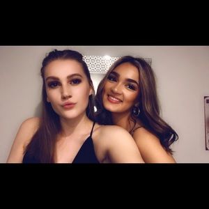 Meet your Posher, Masha